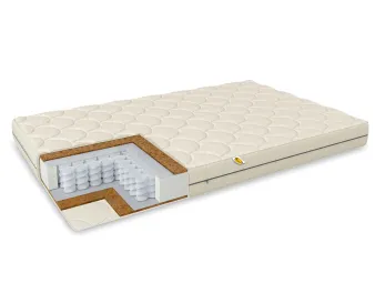 Детский матрас Benartti Baby Hard TFK 40x60