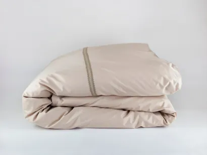 Пододеяльник German Grass Carinthia Noble Canvas Grass