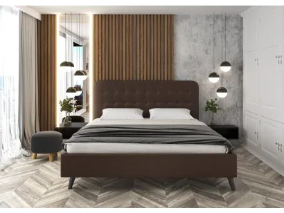 Кровать Sontelle Style Kipso 120x200