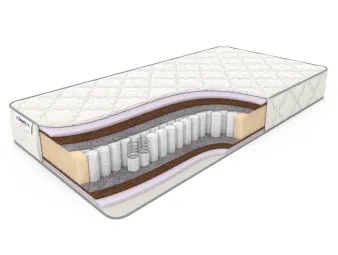Матрас DreamLine Eco Foam Hard TFK 70x170