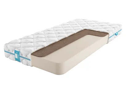 Матрас Promtex-Orient Roll Standart 18 Cocos