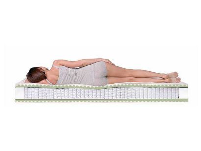 Матрас DreamLine Komfort Massage S1000 70x170 - фото 11