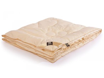 Особенности и преимущества стеганого одеяла из овечьей шерсти для вашего сна