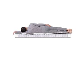 Матрас DreamLine Eco Foam TFK 70x170 - фото 11