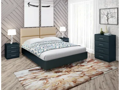 Кровать Promtex-Orient Бенито Сонте 70x170