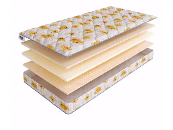 Детский матрас SkySleep Kiddy Latex Foam
