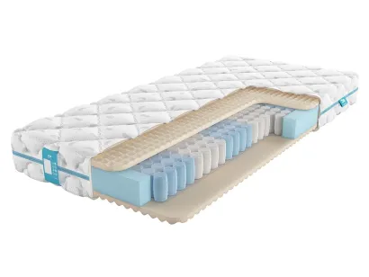 Матрас Promtex-Orient Soft Standart M