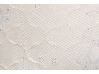 Детский матрас Sleeptek Junior LatexStrong Norma 40x60 - фото 4