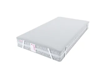 Влагостойкий наматрасник Sontelle Кеар WP 120x200