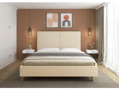 Кровать Sontelle Style Atlin 120x200
