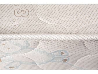 Детский матрас Sleeptek Junior LatexStrong Norma 40x60 - фото 3
