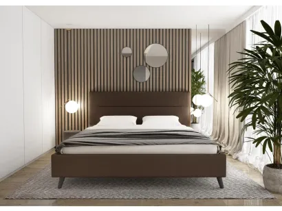 Кровать Sontelle Style Briva 120x200