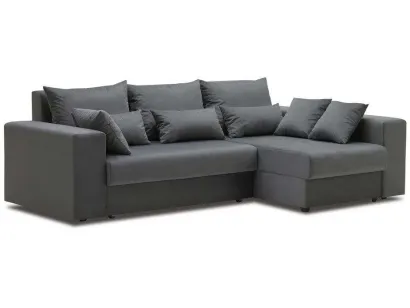 Угловой диван-кровать Орматек Каприо (правый)
