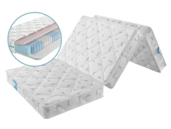 Складной матрас Promtex-Orient Soft Combi Econom