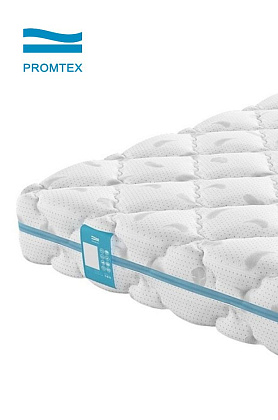 ТОП популярных матрасов Promtex Orient