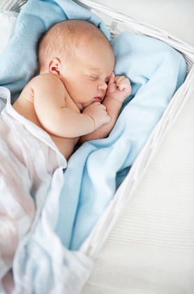 Матрас для новорожденного: какой лучше выбрать?